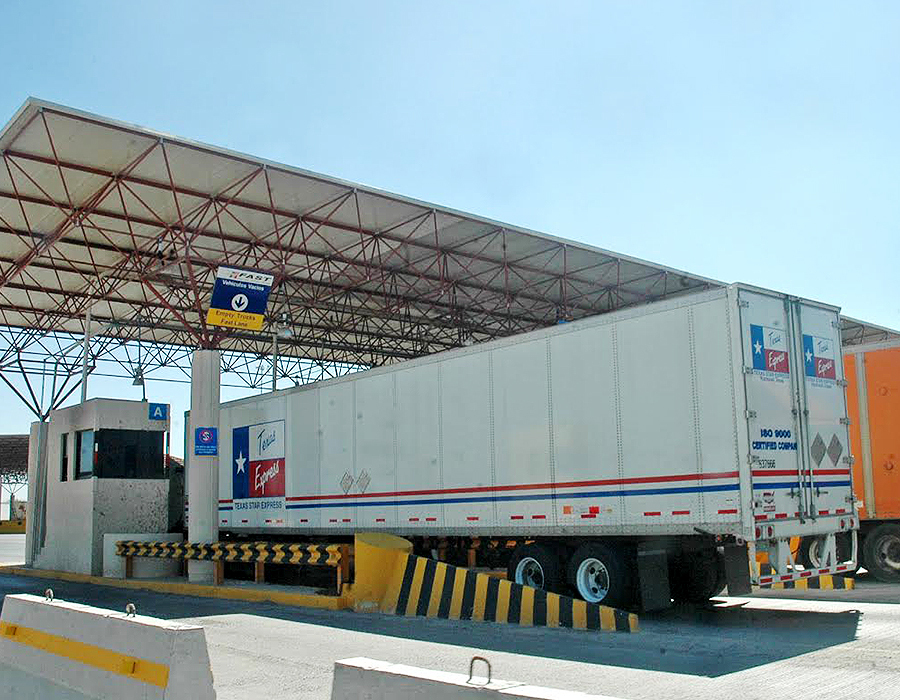 Nueva Ley Aduanera abre la puerta al regreso de mandos civiles en aduanas